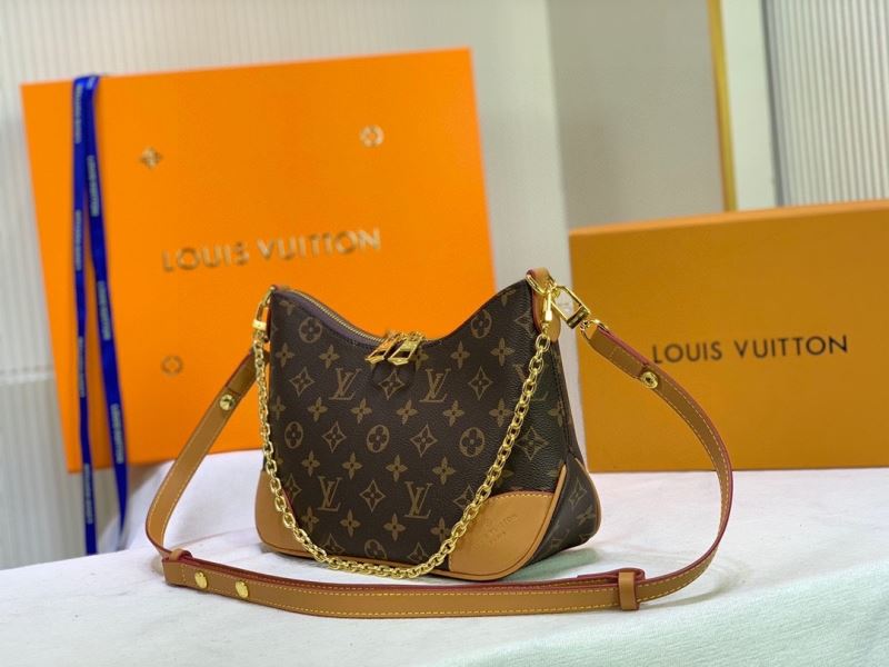 LV Hobo Bags